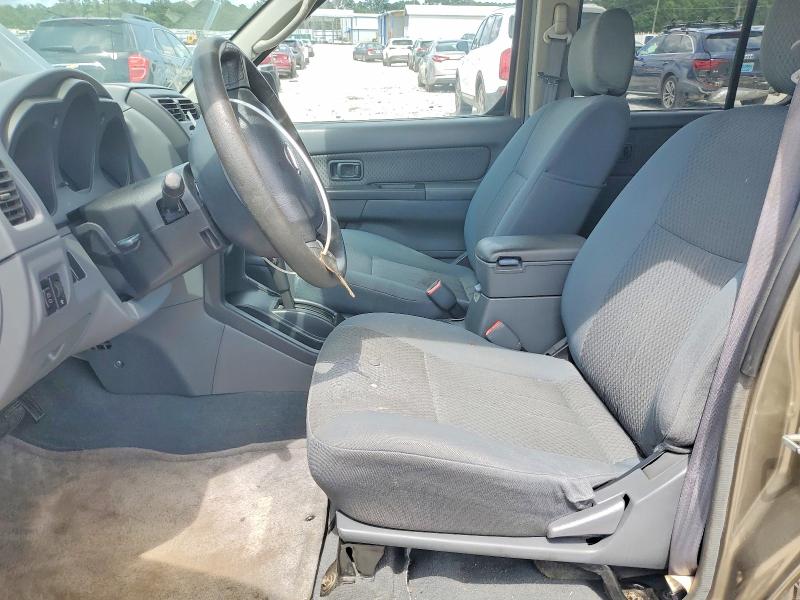 Aukcja sprzedaży 2002 Nissan Xterra, vin: 5N1ED28T32C593595, numer aukcji: 58276066