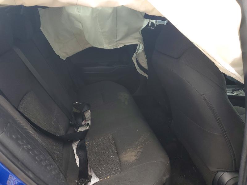 Aukcja sprzedaży 2018 Toyota C-hr, vin: NMTKHMBX1JR062734, numer aukcji: 58359556