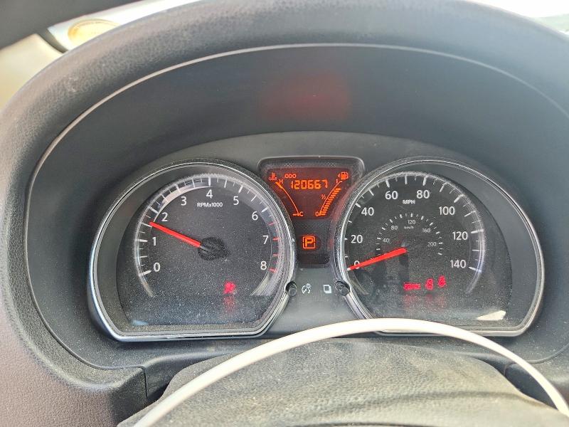 Aukcja sprzedaży 2017 Nissan Versa Note, vin: 3N1CE2CP4HL372140, numer aukcji: 58446946