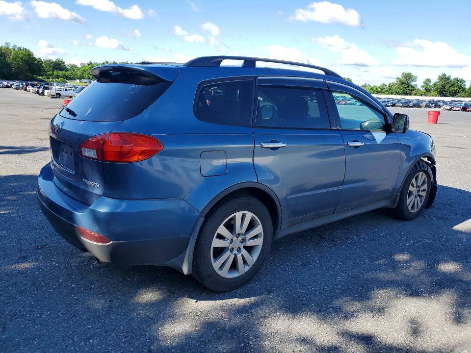 Продажа на аукционе авто 2008 Subaru Tribeca, vin: 4S4WX92D484406194, номер лота: 56626586