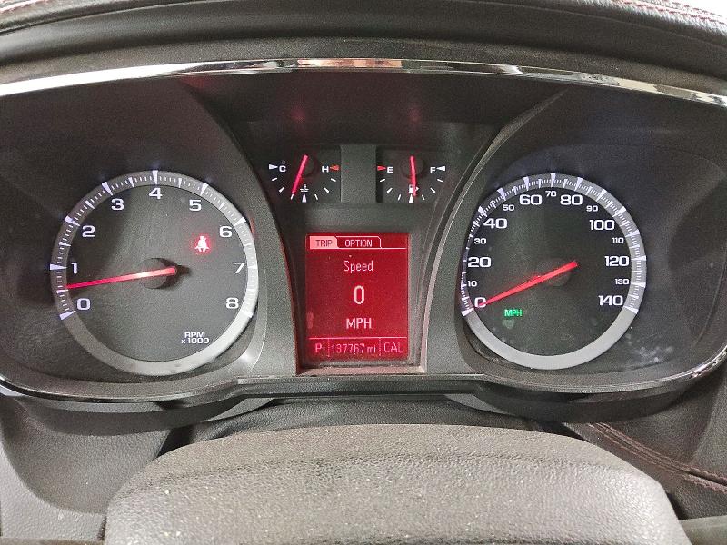 Aukcja sprzedaży 2013 Gmc Terrain, vin: 2GKFLZE31D6282367, numer aukcji: 55358956