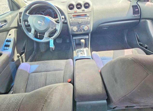 Aukcja sprzedaży 2010 Nissan Altima, vin: 1N4AL2APXAN509459, numer aukcji: 58772306