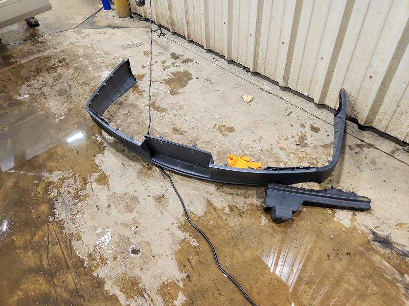 2018 Ford Taurus მანქანა იყიდება აუქციონზე, vin: 1FAHP2F86JG134985, აუქციონის ნომერი: 57114646