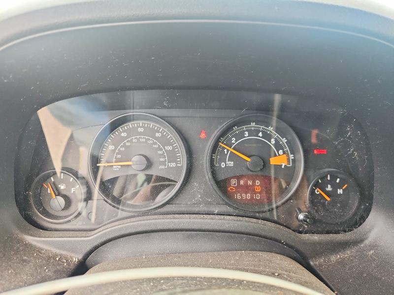 Aukcja sprzedaży 2014 Jeep Patriot, vin: 1C4NJPBA8ED719062, numer aukcji: 56033816