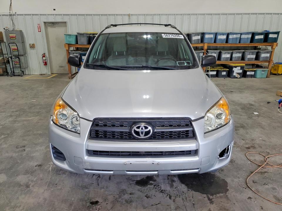 56276206 :رقم المزاد ، 2T3BF33V09W004316 vin ، 2009 Toyota Rav4 مزاد بيع