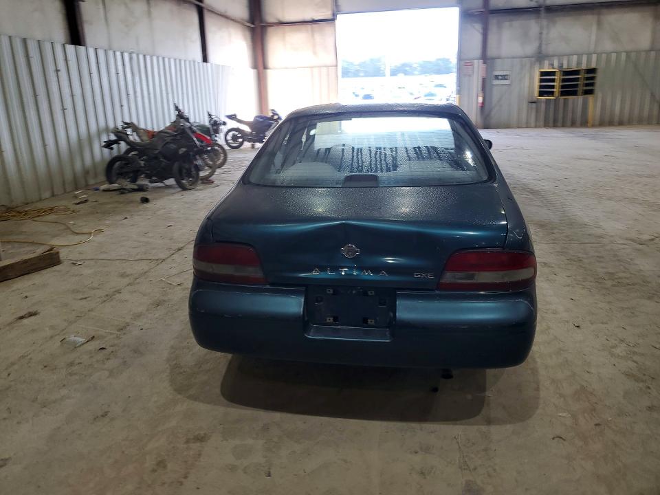 Aukcja sprzedaży 1997 Nissan Altima, vin: 1N4BU31D5VC139049, numer aukcji: 56942206