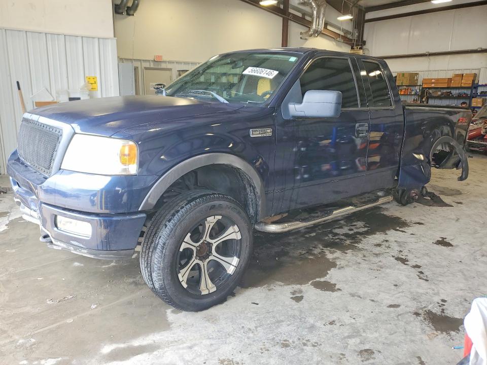 Aukcja sprzedaży 2004 Ford F150, vin: 1FTPX14574KD96038, numer aukcji: 56606146