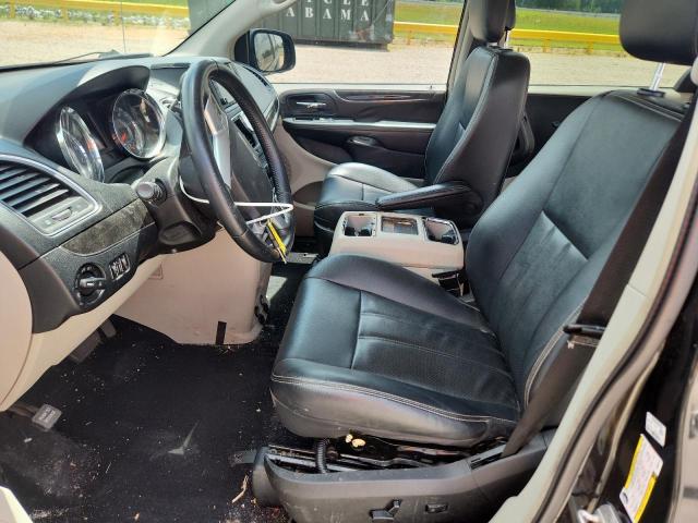Aukcja sprzedaży 2012 Chrysler Town & Country, vin: 2C4RC1BG8CR269775, numer aukcji: 57207976
