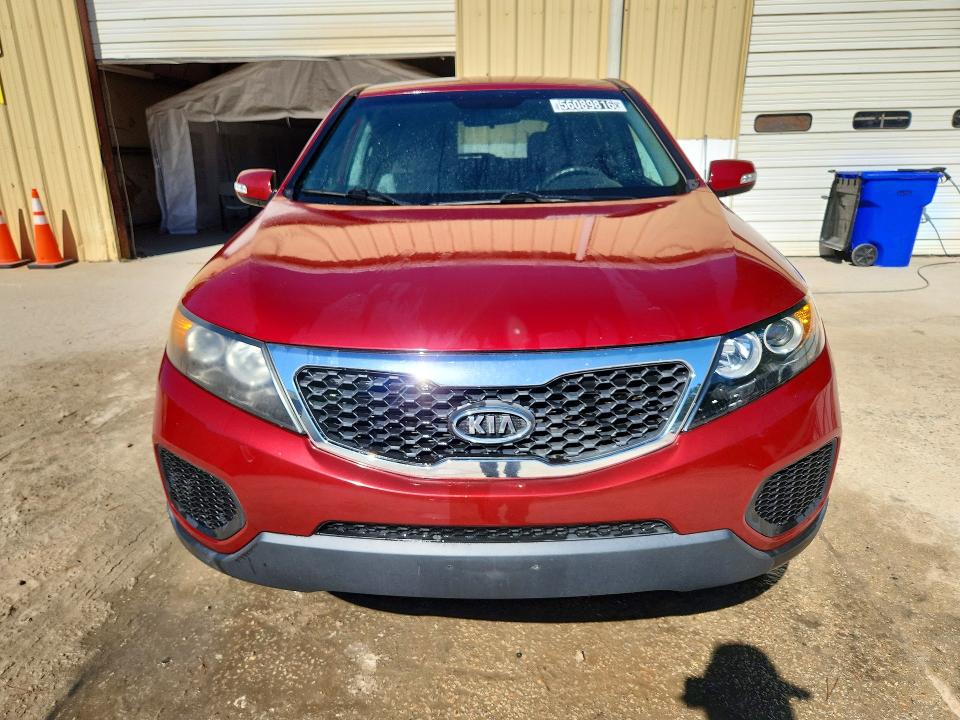 Продаж на аукціоні авто 2011 Kia Sorento, vin: 5XYKTCA14BG005336, номер лоту: 56089816