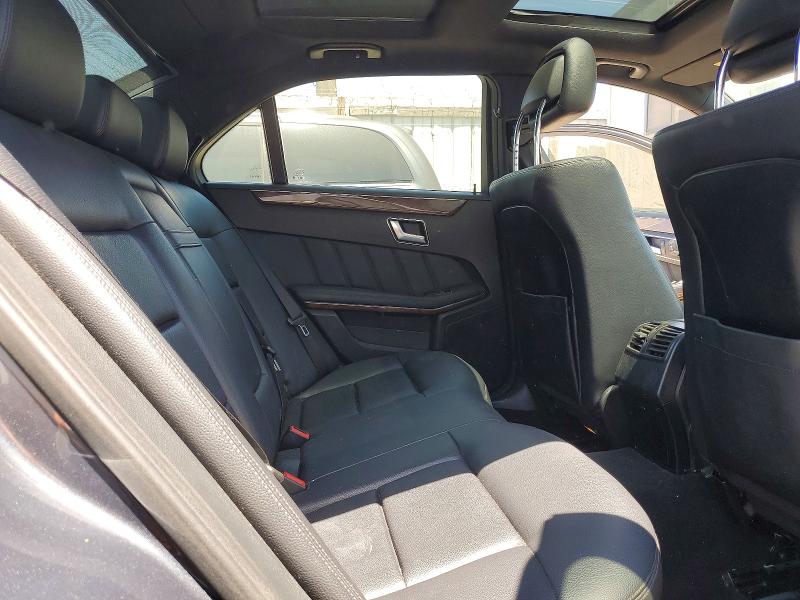 Aukcja sprzedaży 2013 Mercedes-benz E, vin: WDDHF5KB8DA713571, numer aukcji: 56688326