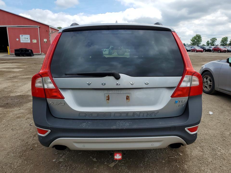 59135576 :رقم المزاد ، YV4902BZ8C1138394 vin ، 2012 Volvo Xc70 مزاد بيع