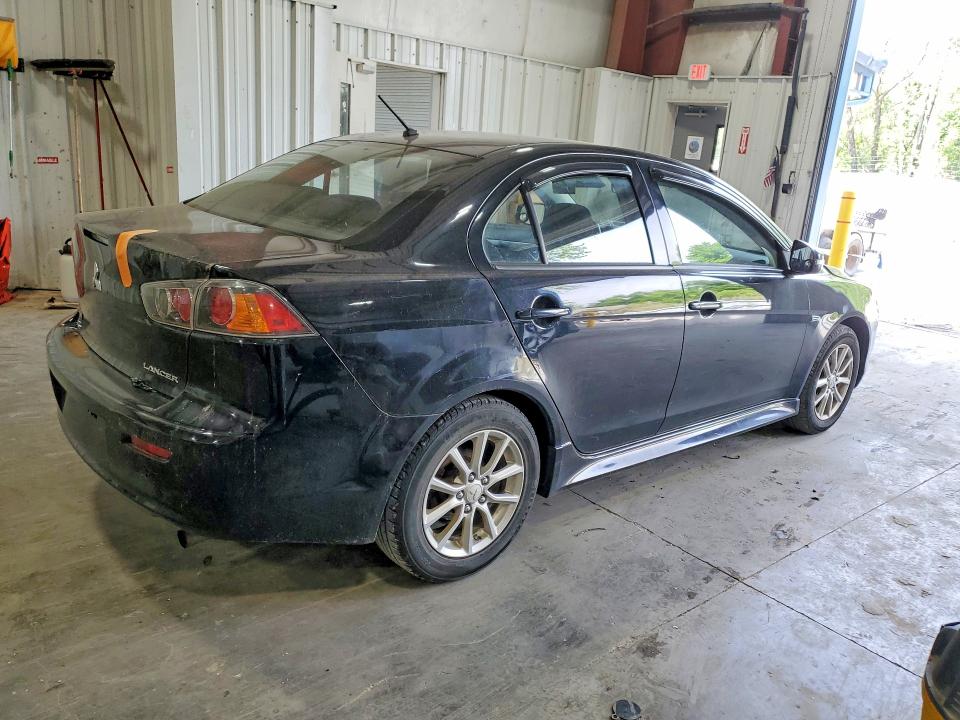 Продаж на аукціоні авто 2015 Mitsubishi Lancer, vin: JA32U2FU8FU023545, номер лоту: 56092526