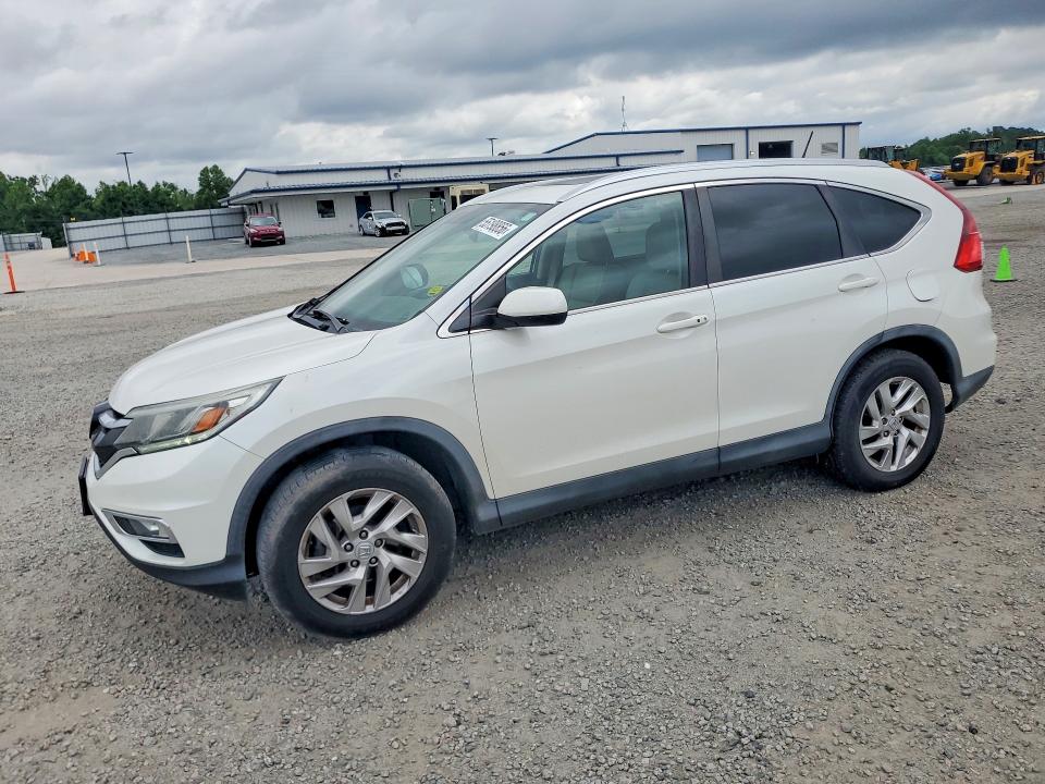 Aukcja sprzedaży 2015 Honda Cr-v, vin: 5J6RM4H76FL003510, numer aukcji: 55198856