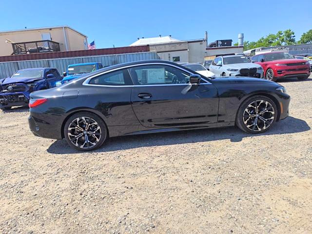 2026 Bmw 430xi მანქანა იყიდება აუქციონზე, vin: WBA63DA01TCU91170, აუქციონის ნომერი: 54858476