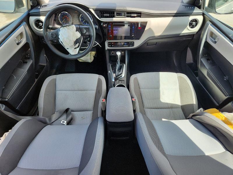 57629986 :رقم المزاد ، 5YFBURHE3KP947432 vin ، 2019 Toyota Corolla مزاد بيع