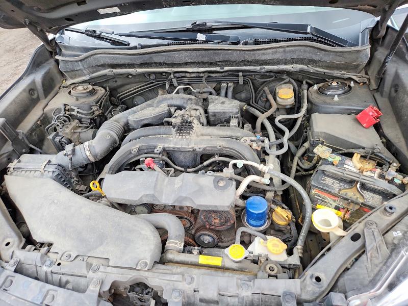 58756646 :رقم المزاد ، JF2SJEUC5HH455559 vin ، 2017 Subaru Forester مزاد بيع