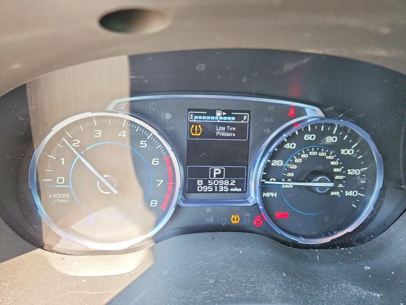 2018 Subaru Forester მანქანა იყიდება აუქციონზე, vin: JF2SJALC3JH445211, აუქციონის ნომერი: 58986886