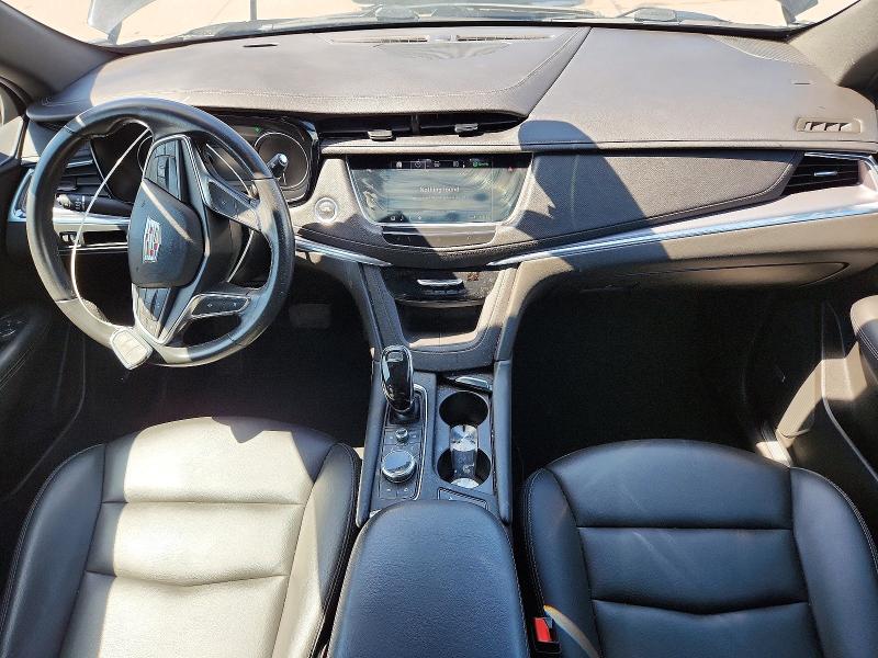 Aukcja sprzedaży 2020 Cadillac Xt5, vin: 1GYKNBR46LZ175780, numer aukcji: 55366826