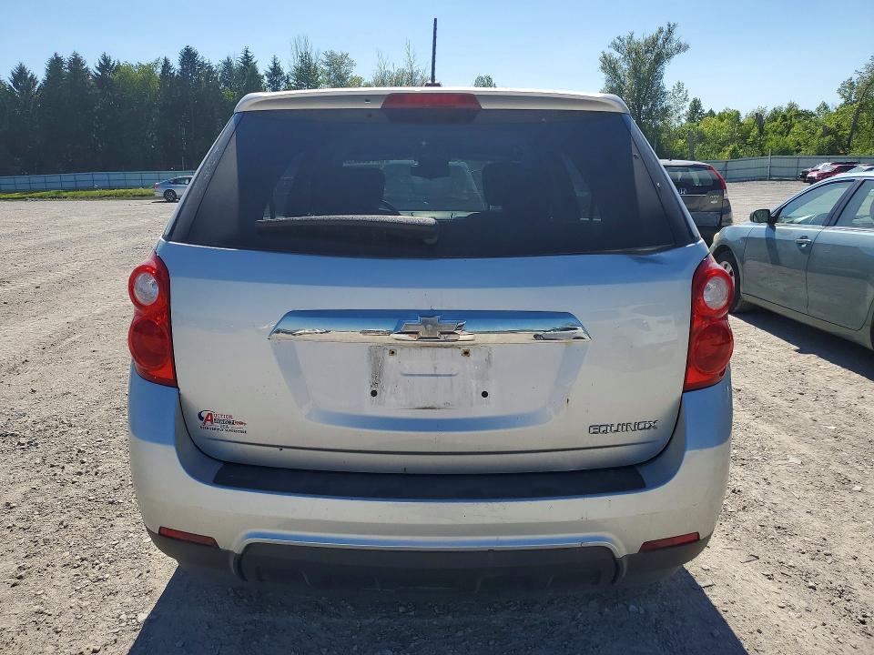 Продаж на аукціоні авто 2015 Chevrolet Equinox, vin: 2GNALAEK5F1141131, номер лоту: 55790326