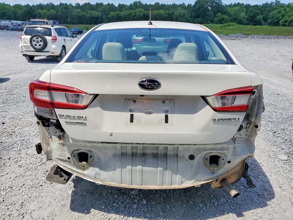 Aukcja sprzedaży 2019 Subaru Impreza, vin: 4S3GKAA60K3619409, numer aukcji: 55748986