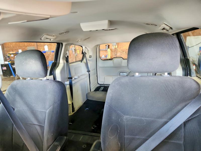 Aukcja sprzedaży 2013 Dodge Grand Caravan, vin: 2C4RDGCG6DR626175, numer aukcji: 55682086