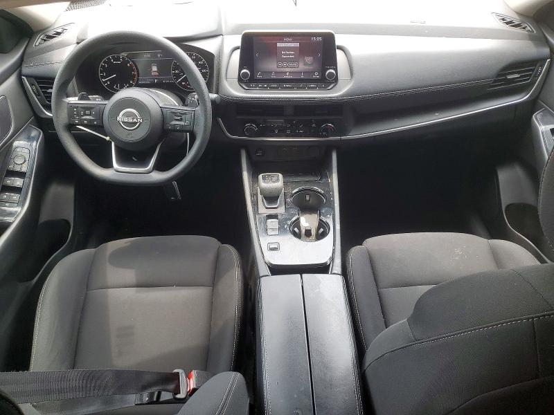 Продажа на аукционе авто 2024 Nissan Rogue, vin: 5N1BT3AA3RC671243, номер лота: 56774976