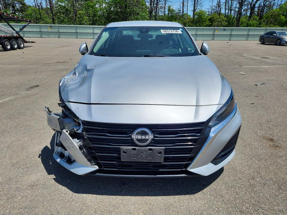 Aukcja sprzedaży 2023 Nissan Altima, vin: 1N4BL4DVXPN314691, numer aukcji: 56313756