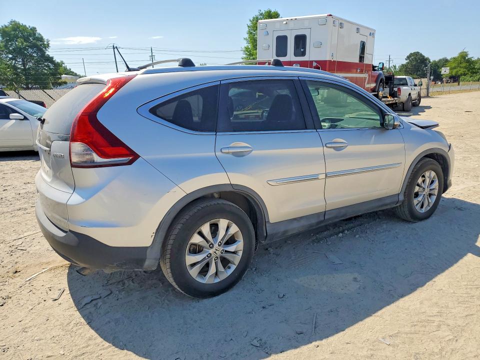 Aukcja sprzedaży 2012 Honda Cr-v, vin: JHLRM4H74CC002179, numer aukcji: 56863786