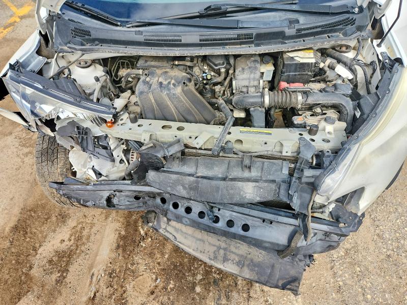 Продажа на аукционе авто 2016 Nissan Versa Note, vin: 3N1CE2CP0GL358511, номер лота: 56262456