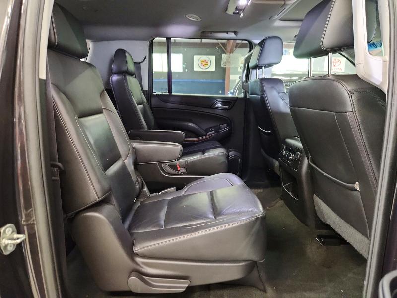 Aukcja sprzedaży 2018 Chevrolet Suburban, vin: 1GNSKHKC8JR111392, numer aukcji: 56834366