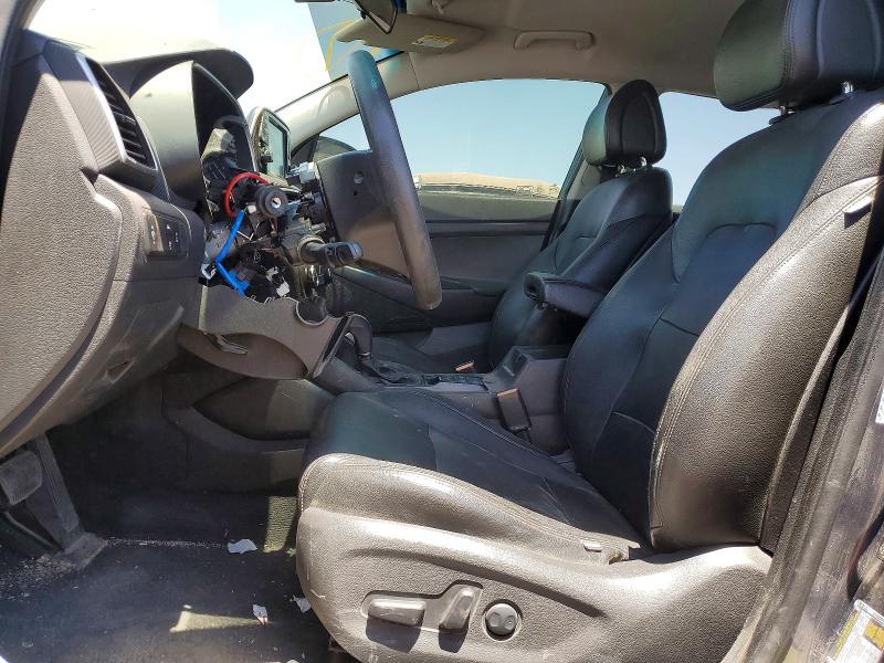 Aukcja sprzedaży 2019 Hyundai Tucson, vin: KM8J2CA48KU909788, numer aukcji: 56227356