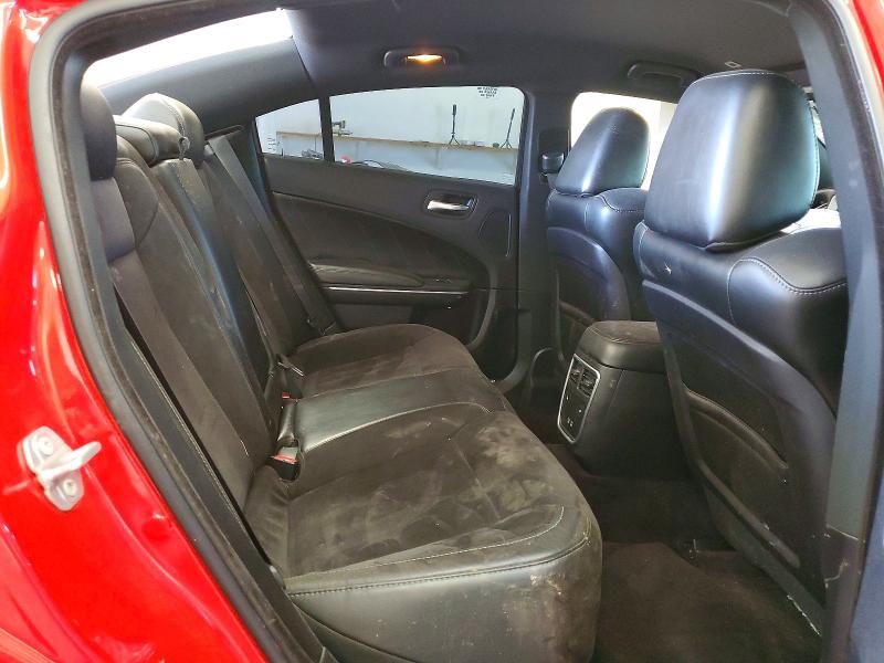 Продажа на аукционе авто 2018 Dodge Charger, vin: 2C3CDXGJ0JH232172, номер лота: 57271976