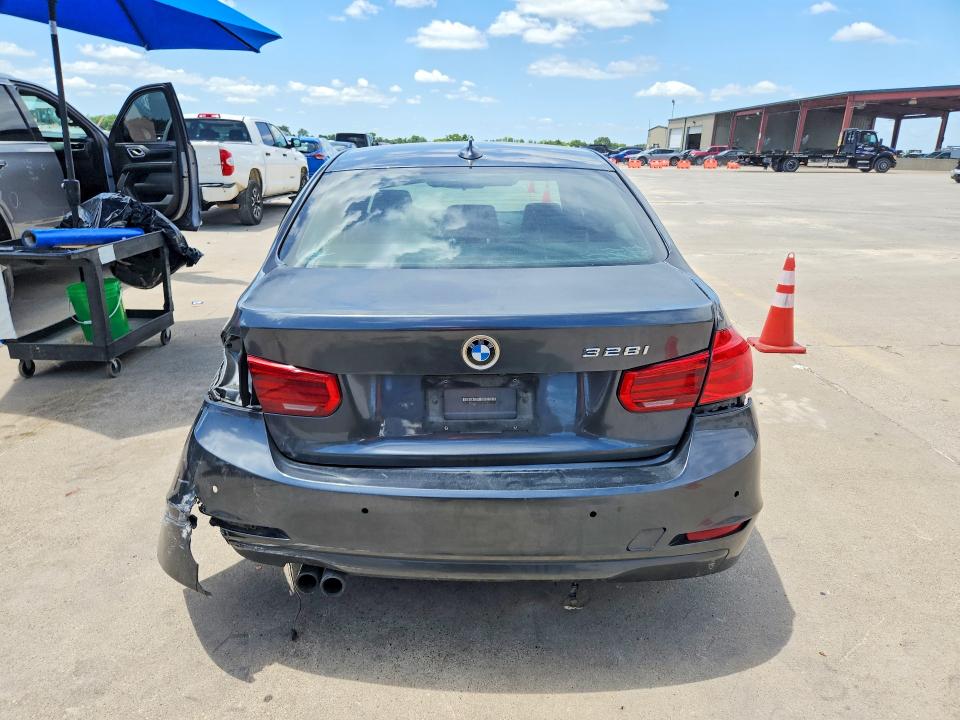 Aukcja sprzedaży 2016 Bmw 328, vin: WBA8E9G52GNU29239, numer aukcji: 55630576