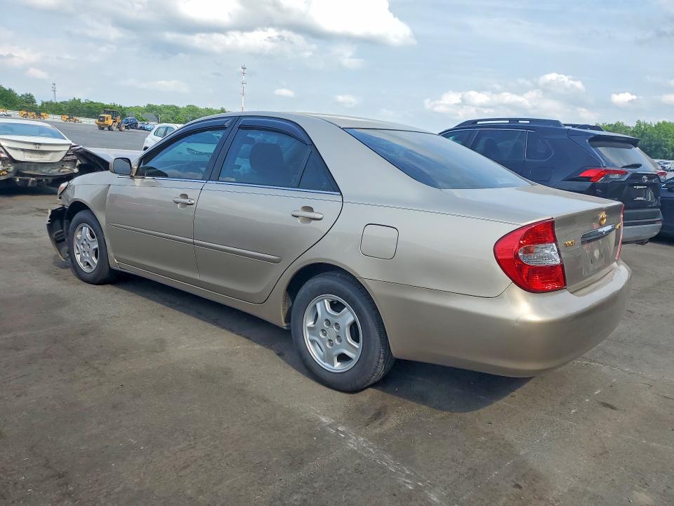 2003 Toyota Camry მანქანა იყიდება აუქციონზე, vin: 4T1BE32K43U230031, აუქციონის ნომერი: 56805416