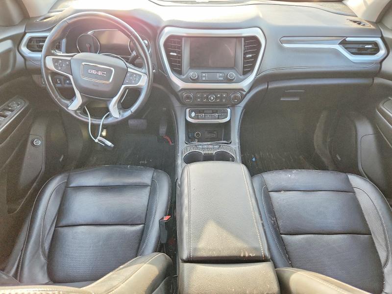 85975375 :رقم المزاد ، 1GKKNULSXLZ209488 vin ، 2020 Gmc Acadia مزاد بيع