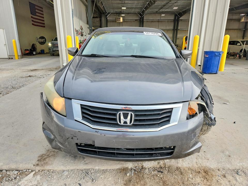 Aukcja sprzedaży 2008 Honda Accord, vin: 1HGCP26818A003255, numer aukcji: 54716296