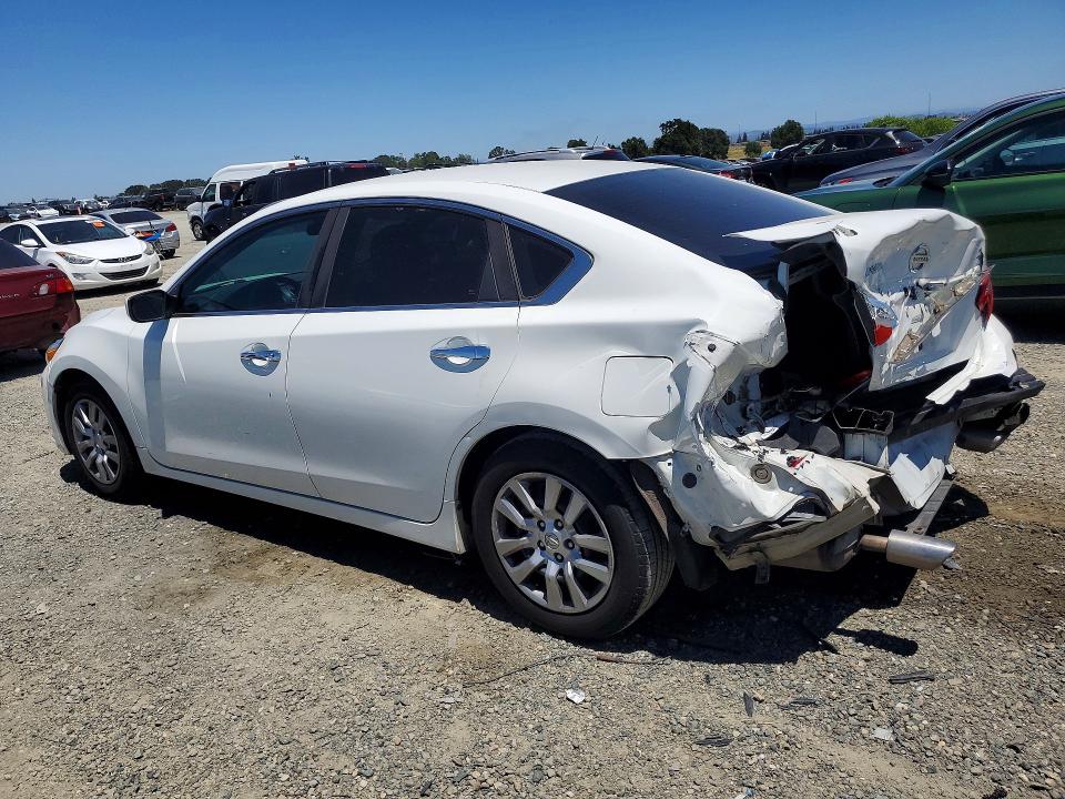 Aukcja sprzedaży 2016 Nissan Altima, vin: 1N4AL3APXGN329235, numer aukcji: 57061796
