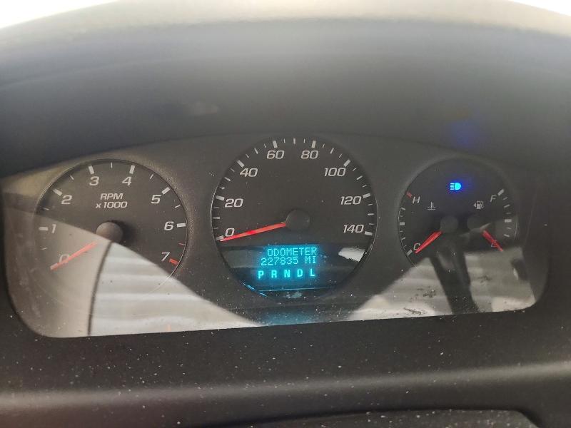 Продаж на аукціоні авто 2014 Chevrolet Impala Limited, vin: 2G1WD5E34E1159266, номер лоту: 55909256