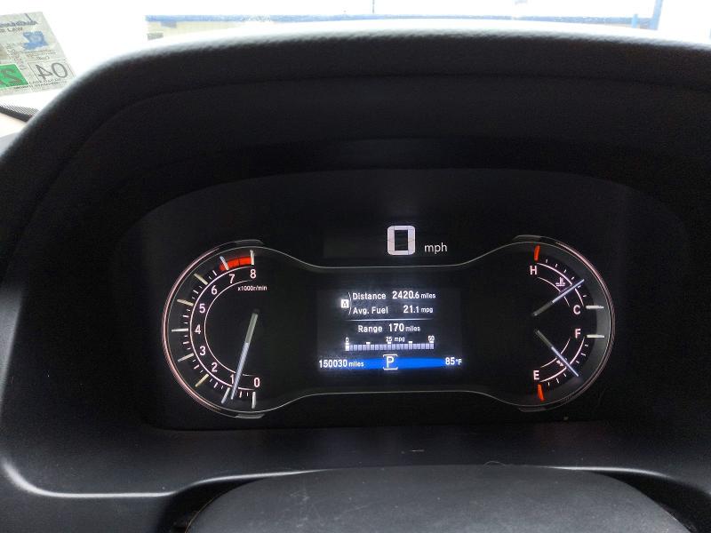 Продаж на аукціоні авто 2016 Honda Pilot, vin: 5FNYF5H86GB028874, номер лоту: 57505956
