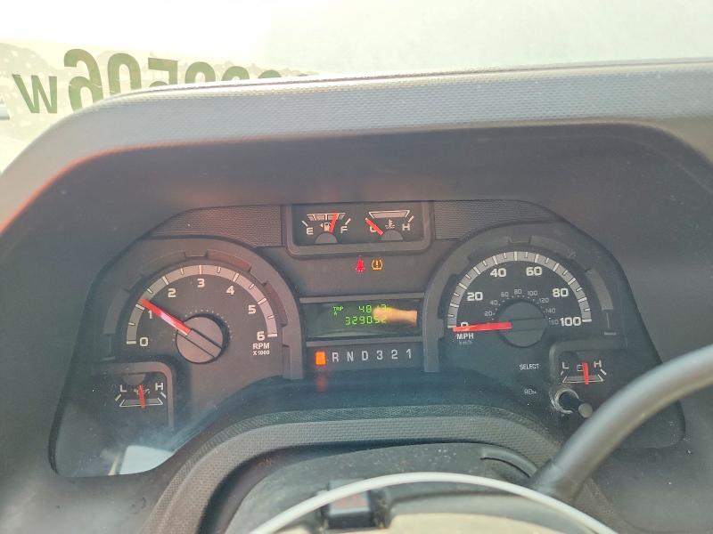 Aukcja sprzedaży 2013 Ford Econoline, vin: 1FDWE3FL4DDB13085, numer aukcji: 58892506