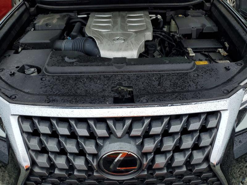Продажа на аукционе авто 2021 Lexus Gx, vin: JTJAM7BX3M5291367, номер лота: 58269156