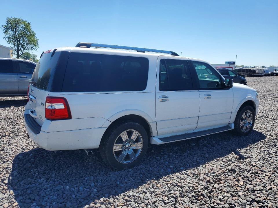 2010 Ford Expedition მანქანა იყიდება აუქციონზე, vin: 1FMJK2A59AEB62133, აუქციონის ნომერი: 58433436