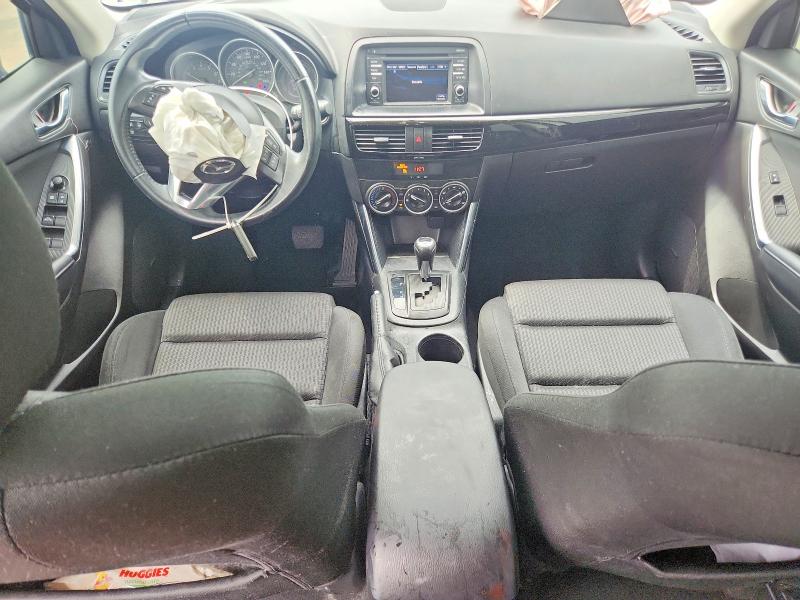 Aukcja sprzedaży 2014 Mazda Cx-5, vin: JM3KE2CY4E0310996, numer aukcji: 57587066