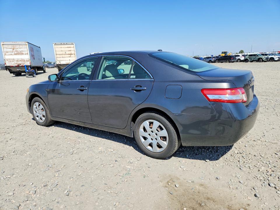 2010 Toyota Camry მანქანა იყიდება აუქციონზე, vin: 4T1BF3EK0AU030799, აუქციონის ნომერი: 58825736