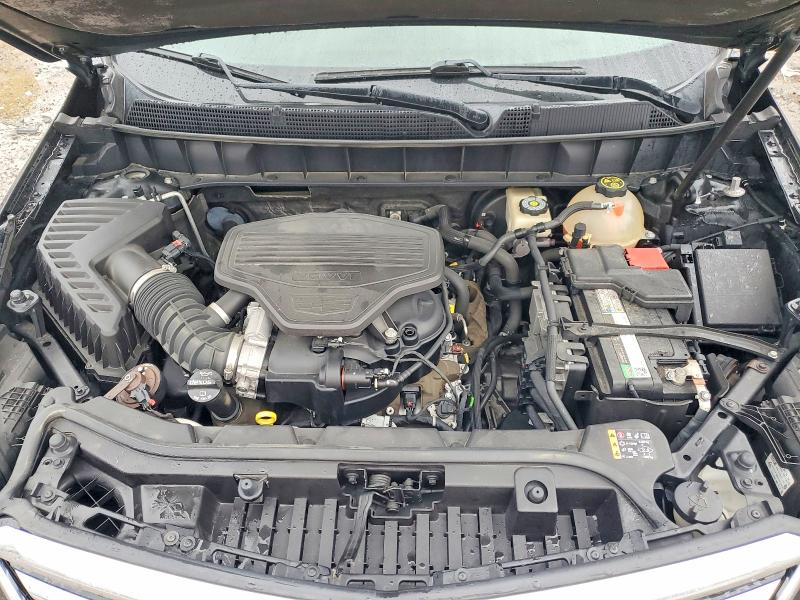 Aukcja sprzedaży 2017 Cadillac Xt5, vin: 1GYKNERS8HZ126040, numer aukcji: 55181176