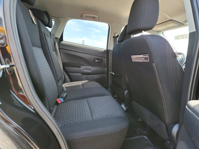 Продажа на аукционе авто 2012 Mitsubishi Outlander Sport, vin: JA4AR4AU9CZ005498, номер лота: 54320756