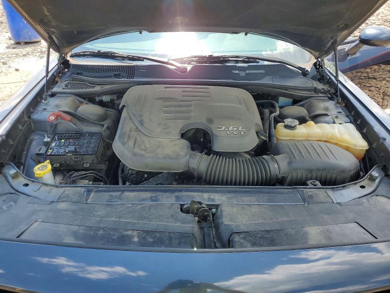 Продажа на аукционе авто 2018 Dodge Challenger, vin: 2C3CDZAG4JH237626, номер лота: 59056176