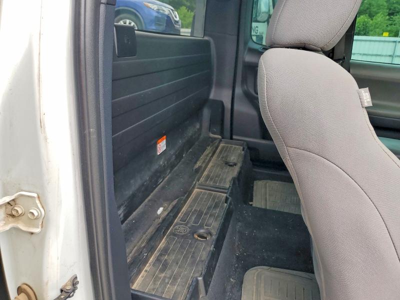 Продаж на аукціоні авто 2020 Toyota Tacoma, vin: 5TFRX5GNXLX179600, номер лоту: 55583546