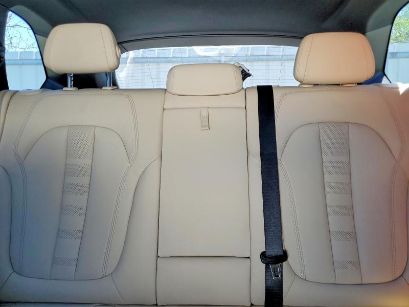 2021 Bmw X5 მანქანა იყიდება აუქციონზე, vin: 5UXCR4C01M9H62729, აუქციონის ნომერი: 57193346