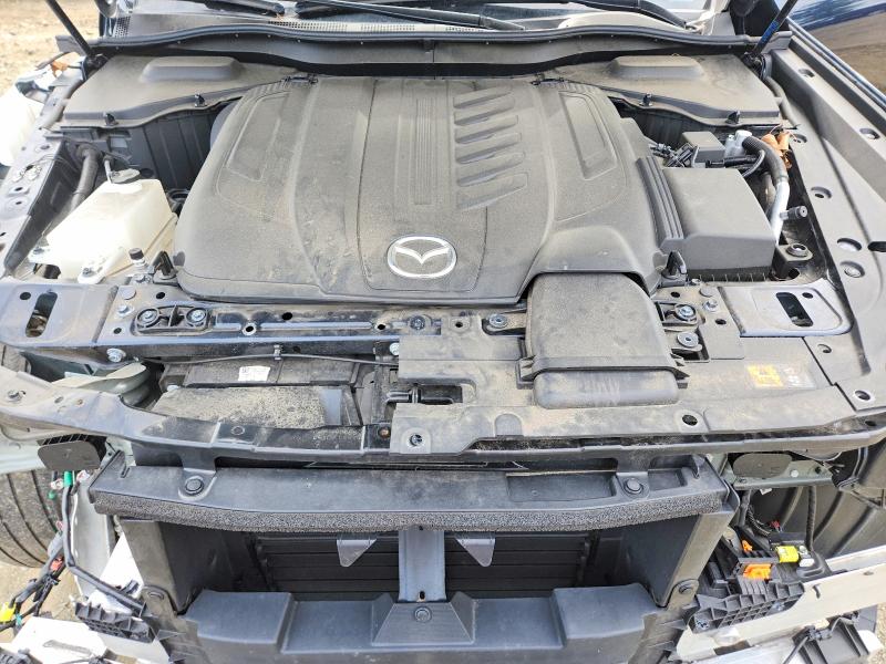 Aukcja sprzedaży 2024 Mazda Cx-90, vin: JM3KKBHD2R1174611, numer aukcji: 58458086